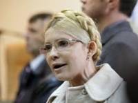 Тимошенко: Наиболее правильно провести референдум одновременно с выборами в Верховную Раду